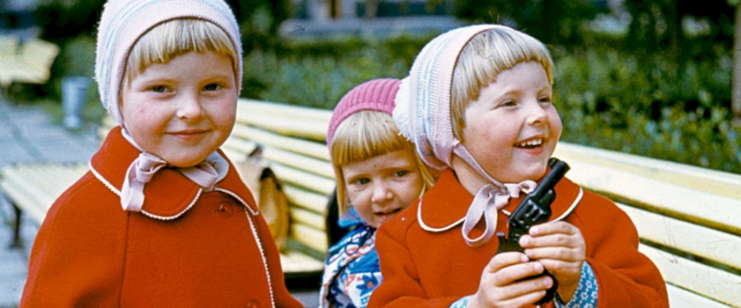 Угадай знаменитость  из Волгограда по фото