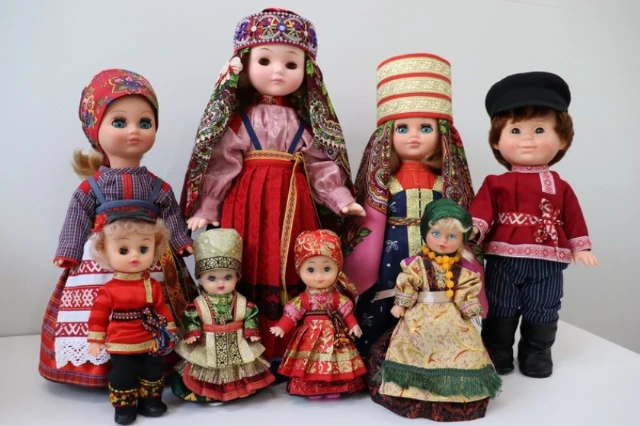 Кто ты: коми морт или роч?