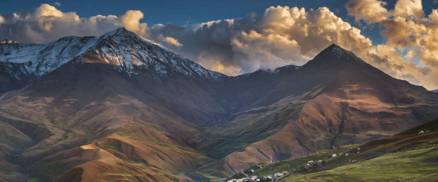 Кроссворд: где каждый камень — часть легенды