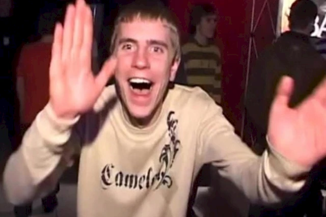 Как хорошо вы знаете старые мемы?