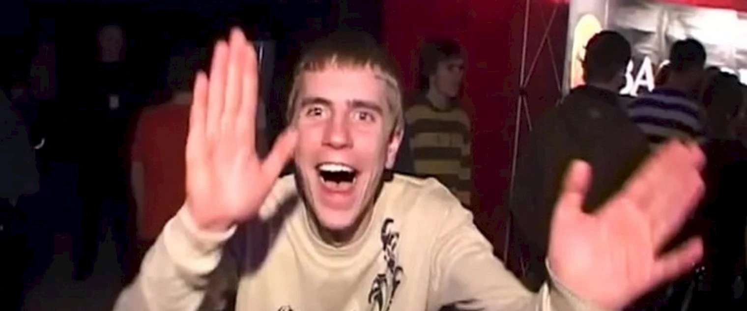 Как хорошо вы знаете старые мемы?