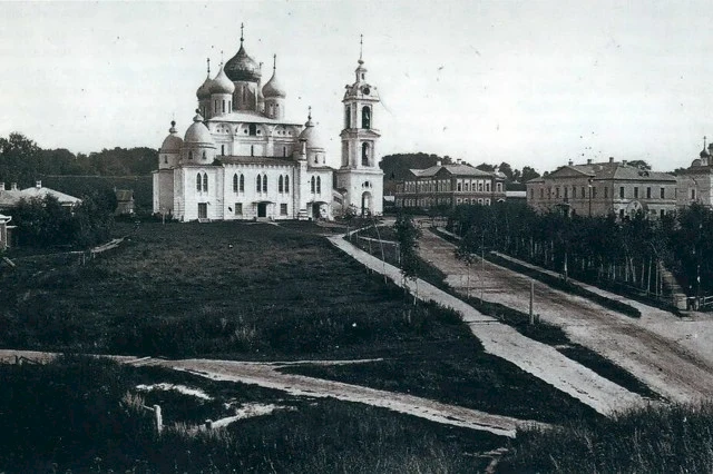 Насколько вы хорошо знаете историю Подмосковья?
